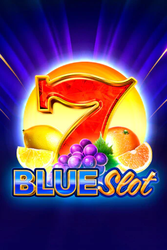 Blue Slot - играть онлайн | Казино GMSlots бесплатно без регистрации