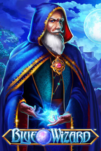 Blue Wizard - играть онлайн | Казино GMSlots бесплатно без регистрации