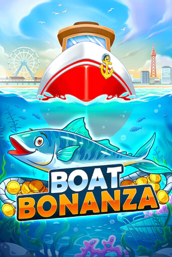 Boat Bonanza - играть онлайн | Казино GMSlots бесплатно без регистрации