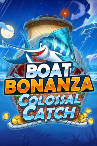 Boat Bonanza Colossal Catch - играть онлайн | Казино GMSlots бесплатно без регистрации