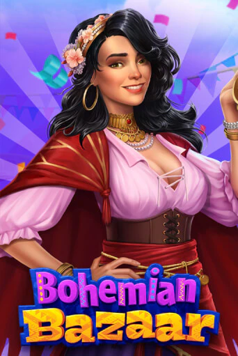 Bohemian Bazaar - играть онлайн | Казино GMSlots бесплатно без регистрации