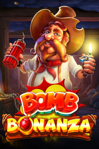 Bomb Bonanza - играть онлайн | Казино GMSlots бесплатно без регистрации