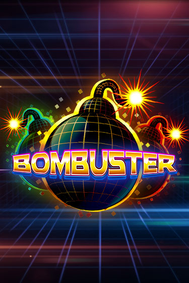 Bombuster - играть онлайн | Казино GMSlots бесплатно без регистрации