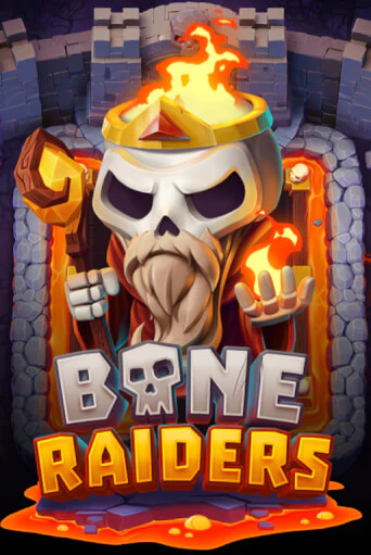 Bone Raiders - играть онлайн | Казино GMSlots бесплатно без регистрации