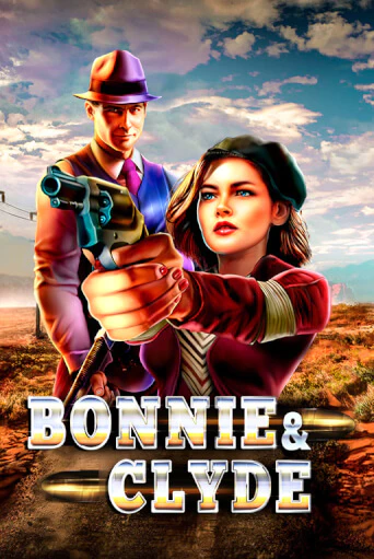 Bonnie & Clyde - играть онлайн | Казино GMSlots бесплатно без регистрации