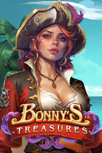 Bonny's Treasures™ - играть онлайн | Казино GMSlots бесплатно без регистрации