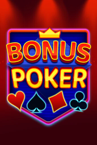 Bonus Poker - играть онлайн | Казино GMSlots бесплатно без регистрации