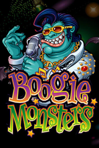 Boogie Monsters - играть онлайн | Казино GMSlots бесплатно без регистрации