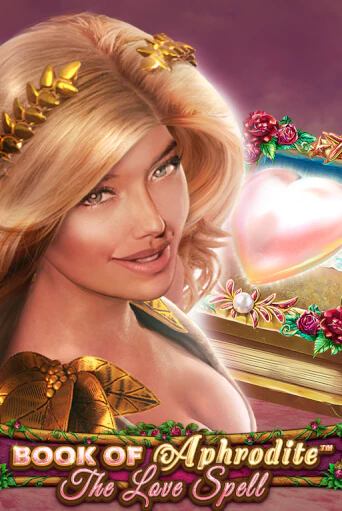 Book Of Aphrodite - The Love Spell - играть онлайн | Казино GMSlots бесплатно без регистрации