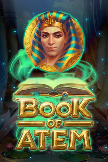 Book of Atem - играть онлайн | Казино GMSlots бесплатно без регистрации