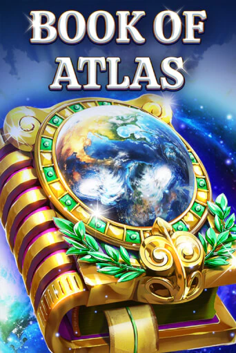 Book Of Atlas - играть онлайн | Казино GMSlots бесплатно без регистрации