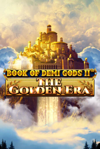 Book Of Demi Gods II - The Golden Era - играть онлайн | Казино GMSlots бесплатно без регистрации