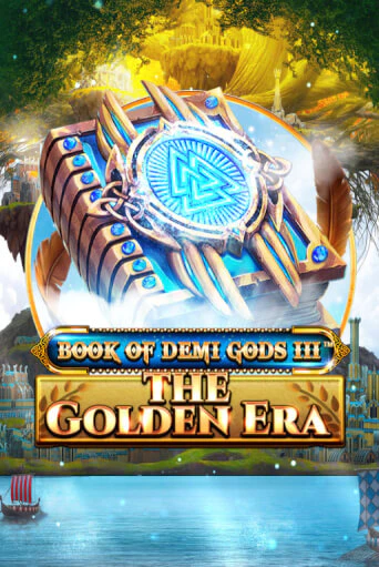 Book Of Demi Gods III - The Golden Era - играть онлайн | Казино GMSlots бесплатно без регистрации