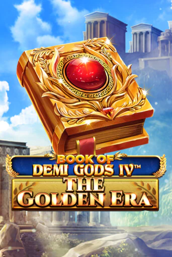 Book Of Demi Gods IV - The Golden Era - играть онлайн | Казино GMSlots бесплатно без регистрации