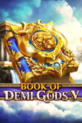 Book Of Demi Gods V - играть онлайн | Казино GMSlots бесплатно без регистрации