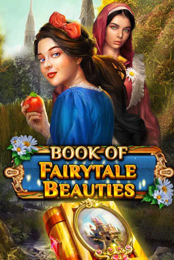 Book Of Fairytale Beauties - играть онлайн | Казино GMSlots бесплатно без регистрации