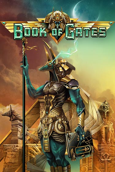 Book Of Gates - играть онлайн | Казино GMSlots бесплатно без регистрации