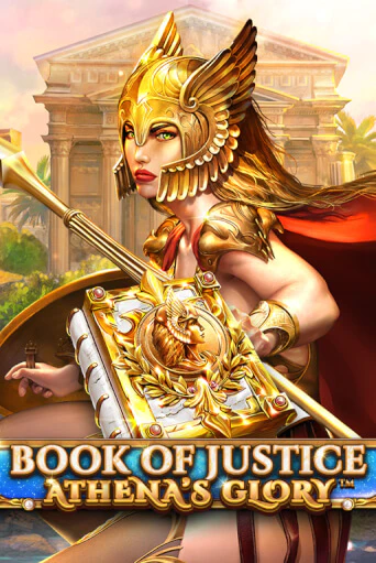 Book Of Justice - Athena's Glory - играть онлайн | Казино GMSlots бесплатно без регистрации