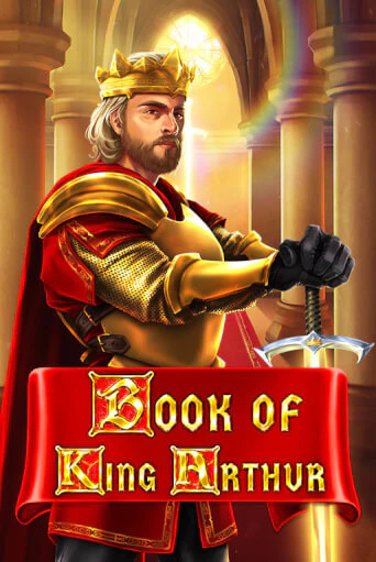 Book of King Arthur - играть онлайн | Казино GMSlots бесплатно без регистрации