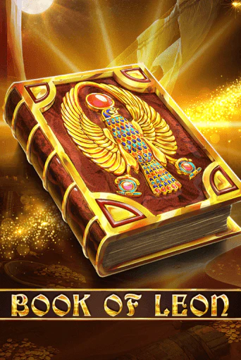 Book of Leon - играть онлайн | Казино GMSlots бесплатно без регистрации