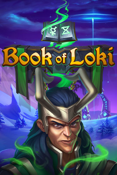 Book of Loki - играть онлайн | Казино GMSlots бесплатно без регистрации