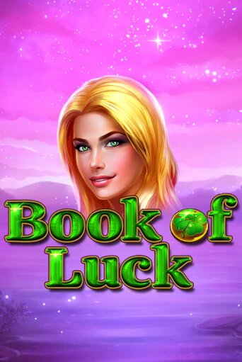 Book of Luck - играть онлайн | Казино GMSlots бесплатно без регистрации