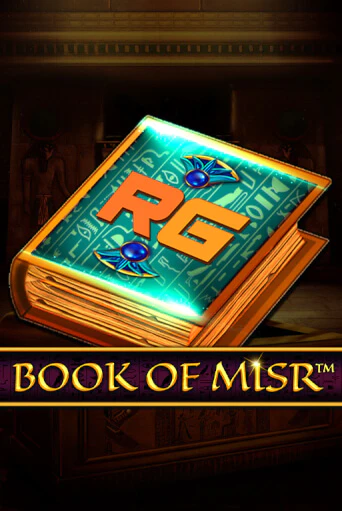 Book Of Misr - играть онлайн | Казино GMSlots бесплатно без регистрации