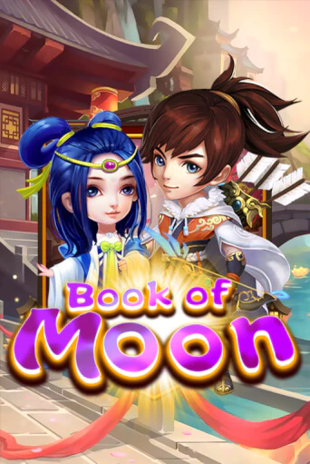 Book Of Moon - играть онлайн | Казино GMSlots бесплатно без регистрации