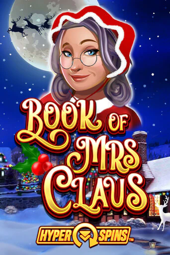 Book Of Mrs Claus - играть онлайн | Казино GMSlots бесплатно без регистрации