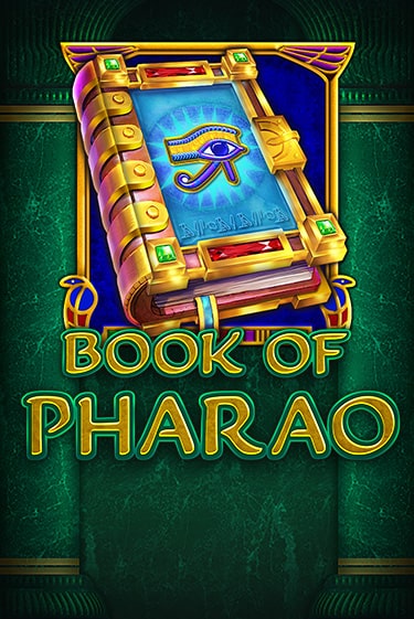 Book of Pharao - играть онлайн | Казино GMSlots бесплатно без регистрации