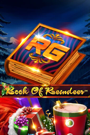 Book Of Reindeer - играть онлайн | Казино GMSlots бесплатно без регистрации