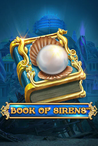 Book Of Sirens - The Golden Era - играть онлайн | Казино GMSlots бесплатно без регистрации