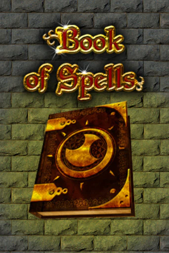 Book of Spells - играть онлайн | Казино GMSlots бесплатно без регистрации