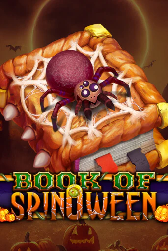 Book Of SpinOWeen - играть онлайн | Казино GMSlots бесплатно без регистрации