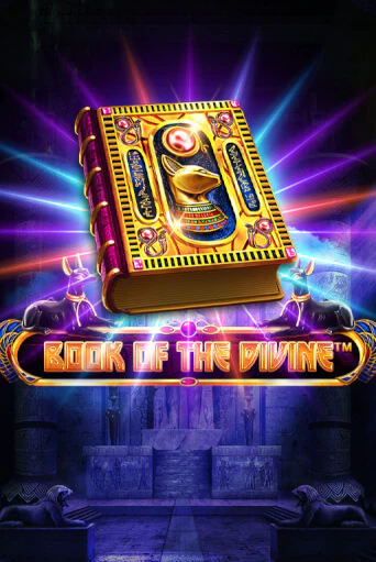 Book Of The Divine Reloaded - играть онлайн | Казино GMSlots бесплатно без регистрации