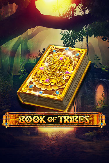 Book Of Tribes - играть онлайн | Казино GMSlots бесплатно без регистрации