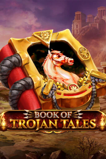 Book Of Trojan Tales - играть онлайн | Казино GMSlots бесплатно без регистрации