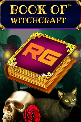 Book Of Witchcraft - играть онлайн | Казино GMSlots бесплатно без регистрации