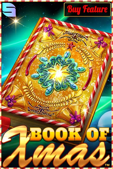 Book Of Xmas - играть онлайн | Казино GMSlots бесплатно без регистрации