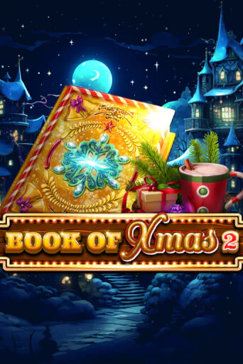 Book Of Xmas 2 - играть онлайн | Казино GMSlots бесплатно без регистрации