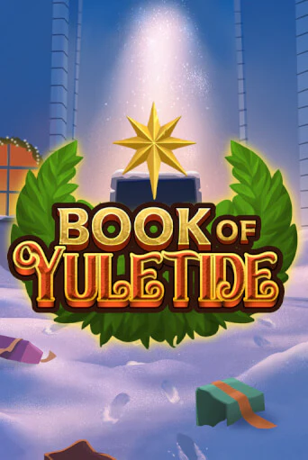 Book of Yuletide - играть онлайн | Казино GMSlots бесплатно без регистрации