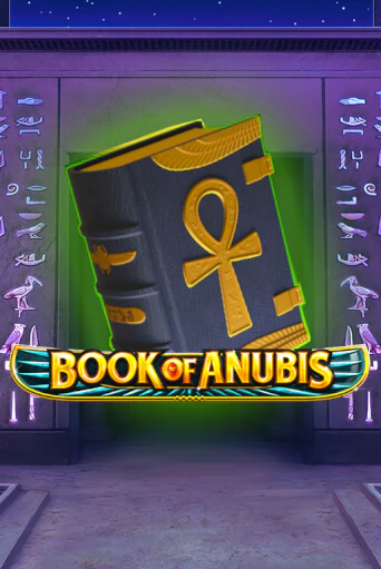 Book of Anubis - играть онлайн | Казино GMSlots бесплатно без регистрации