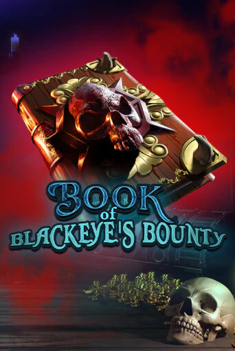 Book of Blackeye’s Bounty - играть онлайн | Казино GMSlots бесплатно без регистрации