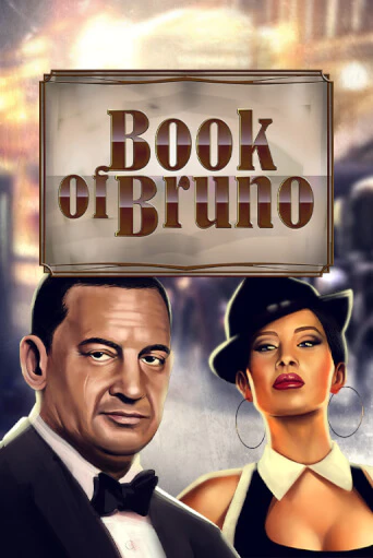 Book of Bruno - играть онлайн | Казино GMSlots бесплатно без регистрации