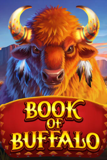 Book of Buffalo - играть онлайн | Казино GMSlots бесплатно без регистрации