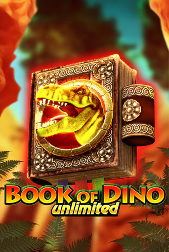 Book of Dino Unlimited - играть онлайн | Казино GMSlots бесплатно без регистрации