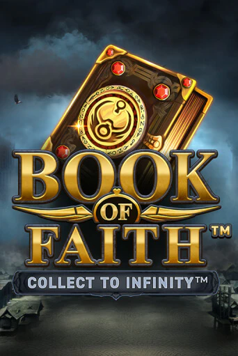 Book of Faith - играть онлайн | Казино GMSlots бесплатно без регистрации