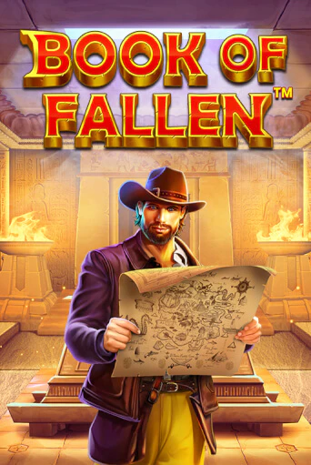 Book of the Fallen - играть онлайн | Казино GMSlots бесплатно без регистрации