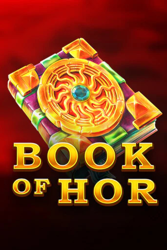 Book of Hor - играть онлайн | Казино GMSlots бесплатно без регистрации