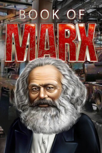 Book of Marx - играть онлайн | Казино GMSlots бесплатно без регистрации